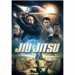 Jiu Jitsu (Blu-ray)
