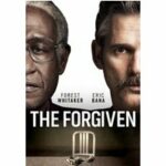 The Forgiven (Blu-ray)