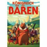 Königreich der Bären (DVD)