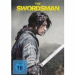 The Swordsman (Blu-ray)