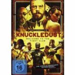 Knuckledust (Blu-ray)