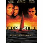 Todesstille (DVD)