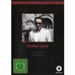 Donna Leon - Ewige Jugend & Stille Wasser (DVD)