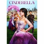 Cinderella (Blu-ray)