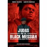 Judas and the Black Messiah (Blu-ray)