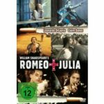 Romeo + Julia (Blu-ray)
