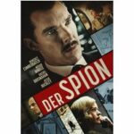 Der Spion (Blu-ray)
