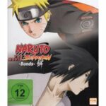 Naruto Shippuden - The Movie 2 - Bonds (Blu-ray)