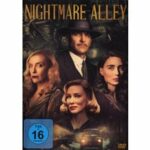 Nightmare Alley (Blu-ray)