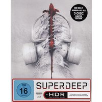Superdeep (Blu-ray) 1 Superdeep (Blu-ray)