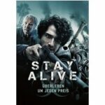 Stay Alive - Überleben um jeden Preis (Blu-ray)