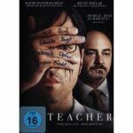 Teacher (Blu-ray)
