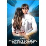 Das Honeymoon-Experiment (Blu-ray)