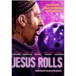 The Big Lebowski 2 - Jesus Rolls (Blu-ray)