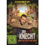 Der Knecht (DVD)