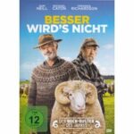 Besser wird's nicht (Blu-ray)