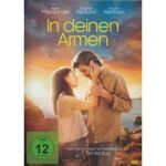 In deinen Armen (Blu-ray)