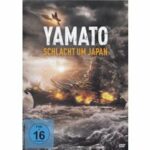 Yamato - Schlacht um Japan (Blu-ray)