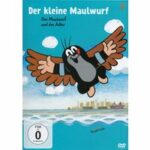 Der Maulwurf und der Adler (DVD)