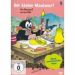 Der Maulwurf und das Bild (DVD)
