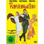 Die Kaktusblüte (DVD)