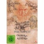 Phil Tippett (DVD)