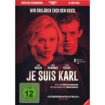Je suis Karl (Blu-ray)