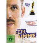Für Umme (DVD)