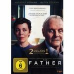 The Father (Blu-ray)