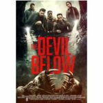 Shookum Hills - The Devil Below (Blu-ray)