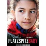 Platzspitzbaby - Meine Mutter, ihre Drogen und ich (Blu-ray)