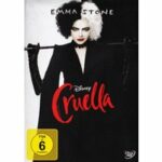 Cruella (Blu-ray)