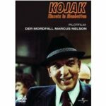Kojak - Der Mordfall Marcus Nelson (DVD)