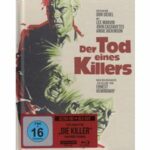 Der Tod eines Killers (4K UHD)