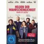 Riders of Justice - Helden der Wahrscheinlichkeit (Blu-ray)