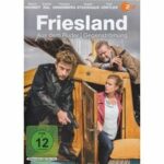 Friesland 6 - Aus dem Ruder & Gegenströmung (DVD)