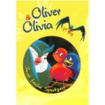 Oliver und Olivia (DVD)