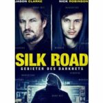 Silk Road - Gebieter des Darknets (Blu-ray)