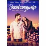 Beziehungsweise (DVD)