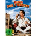 Herr der 3 Welten (DVD)