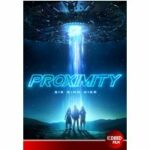Proximity - Sie sind hier (Blu-ray)