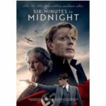 Six Minutes to Midnight (Blu-ray)