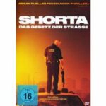 Shorta (Blu-ray)
