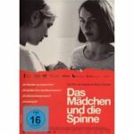 Das Mädchen und die Spinne (DVD)