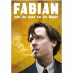 Fabian oder der Gang vor die Hunde (Blu-ray)