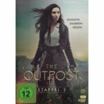 The Outpost - Staffel 2 - Disc 1 - Episoden 1 - 5 (DVD)