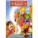 Das Schwert von Camelot (DVD)