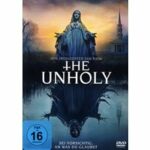 The Unholy (Blu-ray)