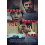 Every Breath You Take (Blu-ray)