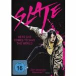 Slate (Blu-ray)